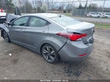 HYUNDAI ELANTRA LIMITED KMHDH4AE5FU329236 снимка
