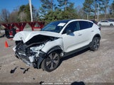 VOLVO C40 RECHARGE PURE ELECTRIC TWIN PLUS YV4ED3GL9P2038589 fotografie