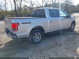 FORD F-150 LARIAT 1FTEW1EFXGKE85379 photo