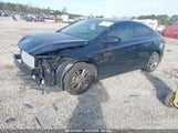 HYUNDAI ELANTRA SE 5NPD84LFXHH183200 снимка