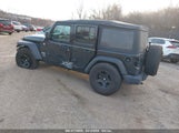 JEEP WRANGLER UNLIMITED SPORT S 4X4 1C4HJXDG5LW189584 photo