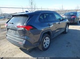 TOYOTA RAV4 LE 2T3H1RFV8LW103724 снимка