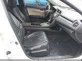 HONDA CIVIC LX SHHFK7H20HU218776 снимка