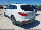 HYUNDAI SANTA FE GLS KM8SM4HF4EU057021 снимка