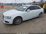 Audi A4 2.0T Premium WAUFFAFL5FN011245 снимка