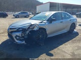 Toyota Camry Se Nightshade Special Awd 4T1G11BK8NU056991 снимка