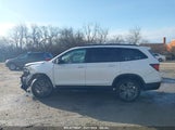HONDA PILOT AWD SPORT 5FNYF6H39NB082905 photo