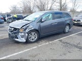 HONDA ODYSSEY EX-L 5FNRL5H69GB037239 снимка