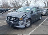 HONDA ODYSSEY EX-L 5FNRL5H69GB037239 снимка