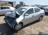 NISSAN VERSA 1.6 S+ 3N1CN7AP1GL885764 снимка