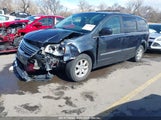 CHRYSLER TOWN & COUNTRY TOURING 2C4RC1BG9DR594369 photo