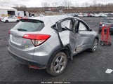HONDA HR-V AWD LX 3CZRU6H30MM705682 fotografie