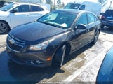 CHEVROLET CRUZE 2LT AUTO 1G1PE5SB7E7200554 снимка