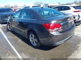 CHEVROLET CRUZE 2LT AUTO 1G1PE5SB7E7200554 снимка