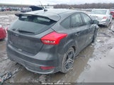FORD FOCUS ST 1FADP3L9XGL280744 fotografie