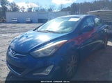 HYUNDAI ELANTRA SE KMHDH4AE0FU300534 снимка