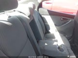 HYUNDAI ELANTRA SE KMHDH4AE0FU300534 снимка