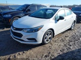 CHEVROLET CRUZE LT AUTO 1G1BE5SM7H7233702 снимка