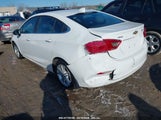 CHEVROLET CRUZE LT AUTO 1G1BE5SM7H7233702 снимка