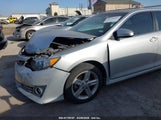 TOYOTA CAMRY SE 4T1BF1FK7EU797154 снимка