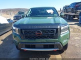 NISSAN FRONTIER PRO-4X 4X4 1N6ED1EK2PN615718 photo