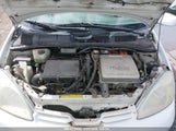 TOYOTA PRIUS JT2BK18U130078557 снимка
