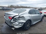TOYOTA CAMRY SE 4T1G11AK5MU609595 photo