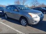 NISSAN ROGUE S JN8AS5MV0BW680536 снимка