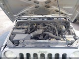 JEEP WRANGLER UNLIMITED SPORT 1J4BA3H10AL112599 photo