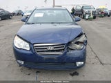 HYUNDAI ELANTRA GLS KMHDU46DX9U753477 снимка