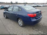 HYUNDAI ELANTRA GLS KMHDU46DX9U753477 снимка