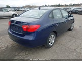 HYUNDAI ELANTRA GLS KMHDU46DX9U753477 снимка