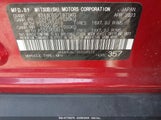 MITSUBISHI OUTLANDER SPORT 2.0 ES AWC/2.0 LE AWC/2.0 RALLIART AWC/2.0 S AWC/2.0 SE AWC JA4ARUAU7PU009973 photo
