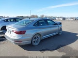 VOLKSWAGEN JETTA 1.4T R-LINE/1.4T S/1.4T SE 3VWC57BU9MM014938 снимка