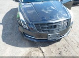 CADILLAC ATS STANDARD 1G6AA5RX4F0114173 снимка