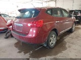 NISSAN ROGUE S JN8AS5MVXDW627748 снимка