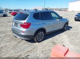 BMW X3 XDRIVE28I 5UXWX9C54E0D36230 снимка