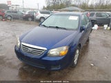 KIA SPECTRA EX KNAFE221X95619246 снимка