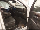 GMC SIERRA 1500 4WD SHORT BOX ELEVATION WITH 3VL 1GTPUJEK0SZ107292 photo