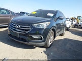 HYUNDAI SANTA FE SPORT 2.4L 5XYZU3LB4HG462240 photo