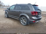 DODGE JOURNEY CROSSROAD PLUS AWD 3C4PDDGG4HT697457 снимка