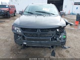 DODGE JOURNEY CROSSROAD PLUS AWD 3C4PDDGG4HT697457 снимка
