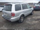 HONDA PILOT SE 5FNYF18388B018605 снимка