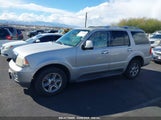 LINCOLN AVIATOR 5LMEU68HX5ZJ28331 снимка