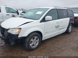 DODGE GRAND CARAVAN SXT 2C4RDGCG6CR389492 снимка