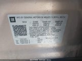 CHEVROLET TRAX LS 3GNCJKSB1JL408720 снимка