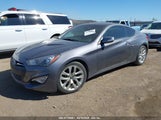 HYUNDAI GENESIS 3.8 BASE KMHHT6KJXGU132961 снимка