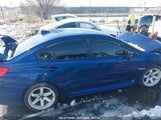 SUBARU WRX STI LIMITED JF1VA2U6XF9802868 photo