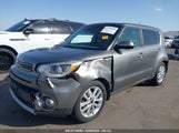 KIA SOUL + KNDJP3A53K7658384 fotografie