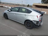 TOYOTA PRIUS TWO JTDKN3DU4C5507872 снимка